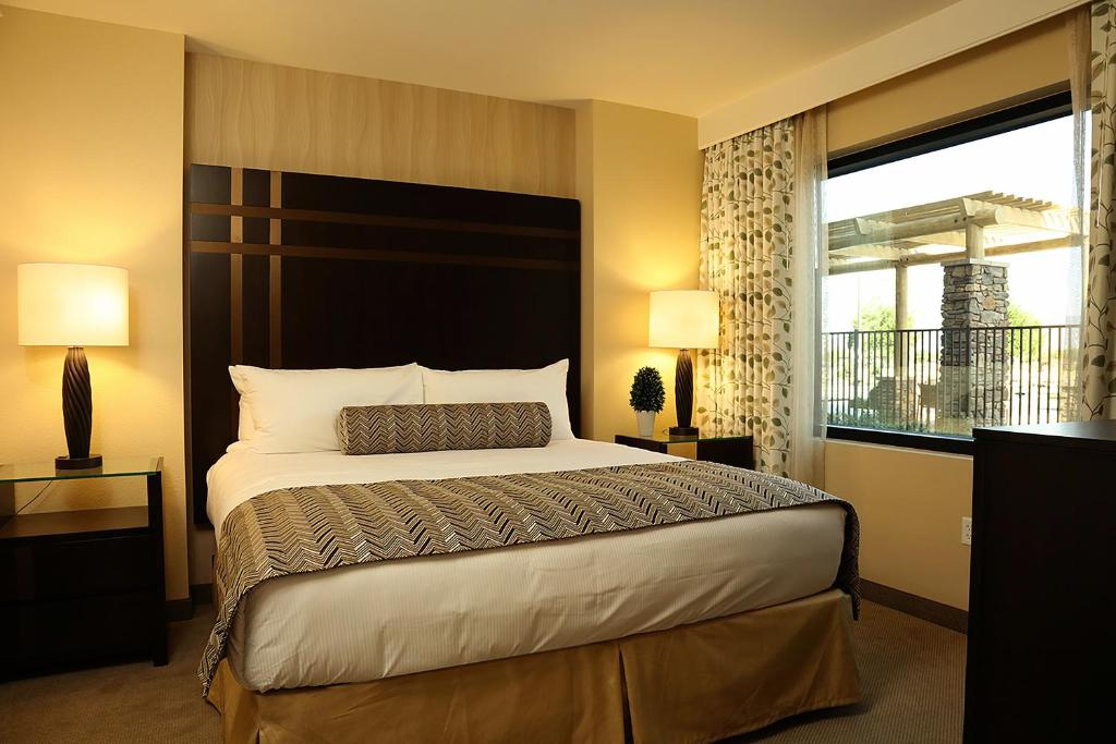 The Berkley Las Vegas