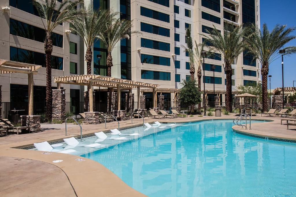 The Berkley Las Vegas