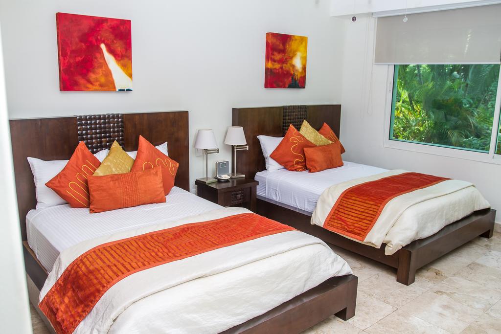 Condominio B Pichilingue Acapulco