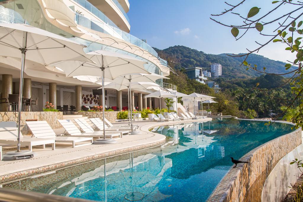Condominio B Pichilingue Acapulco