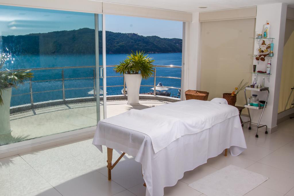 Condominio B Pichilingue Acapulco
