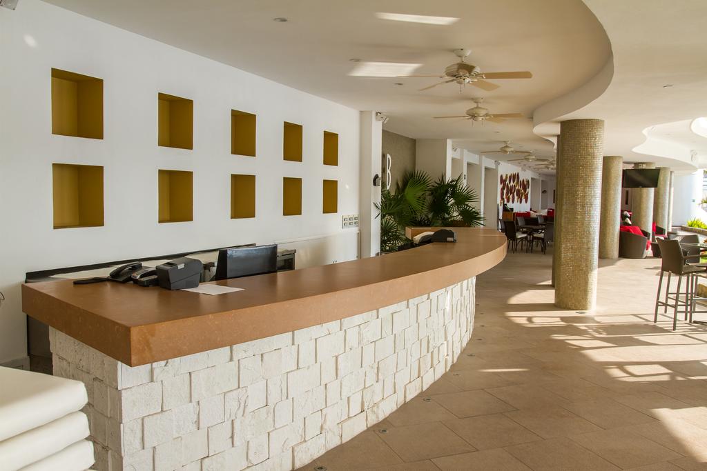 Condominio B Pichilingue Acapulco