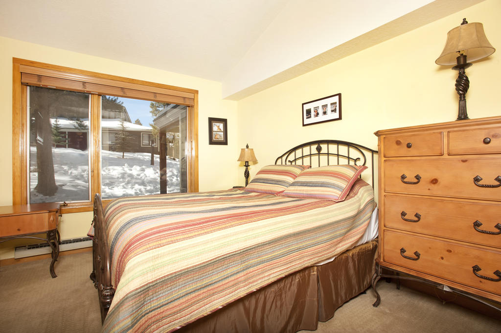Evergreen Condominiums