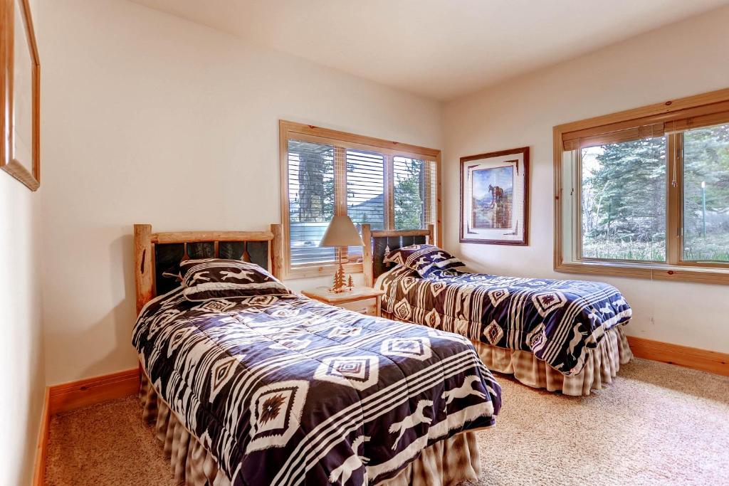 Private Homes by Keystone Resort