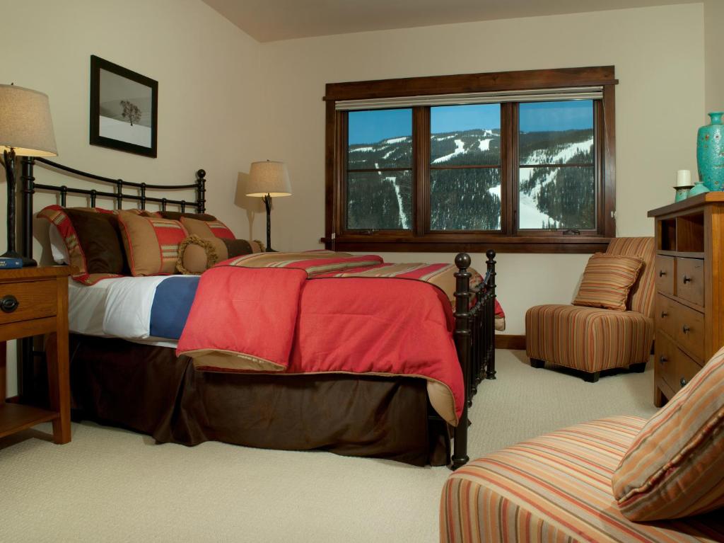 Private Homes by Keystone Resort