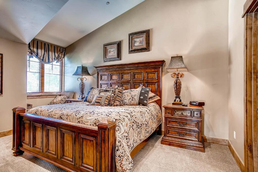 Private Homes by Keystone Resort