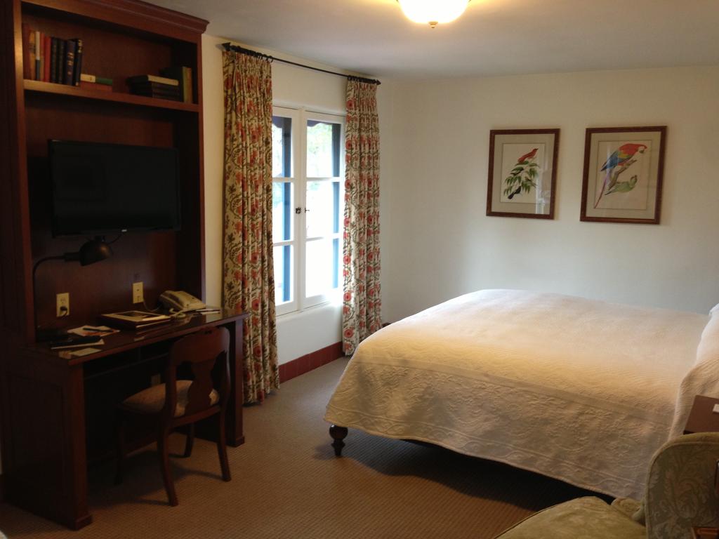 Arizona Inn