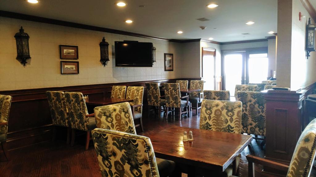 Oceano Hotel and Spa