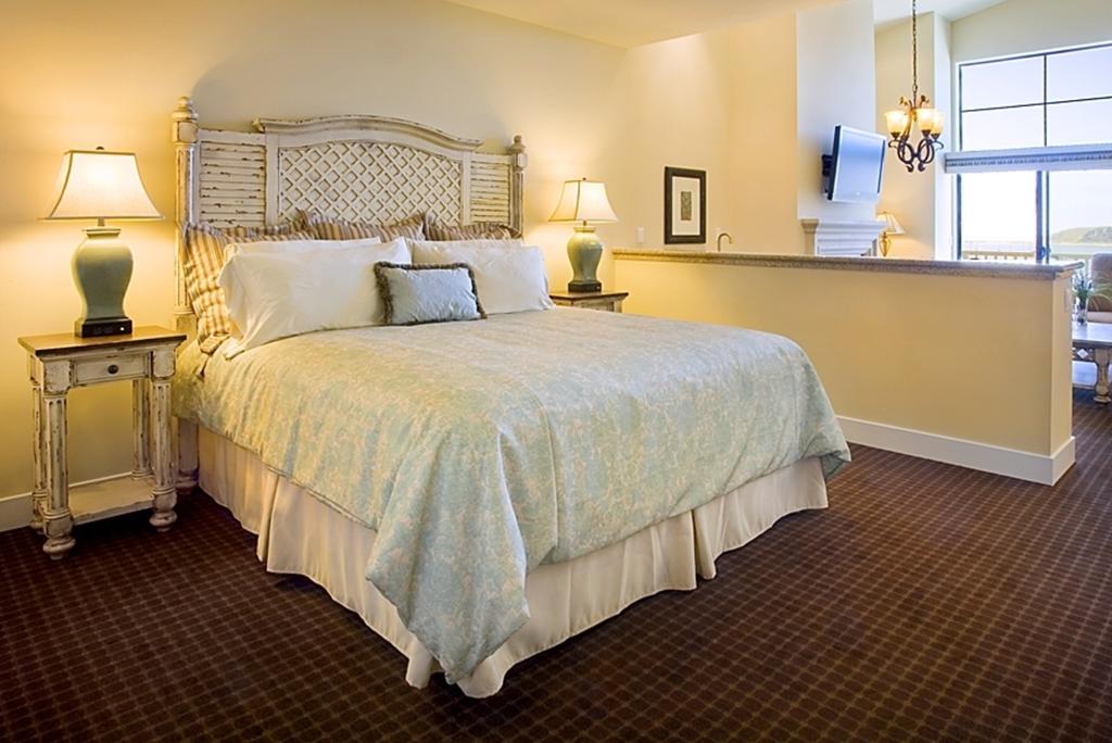 Oceano Hotel and Spa