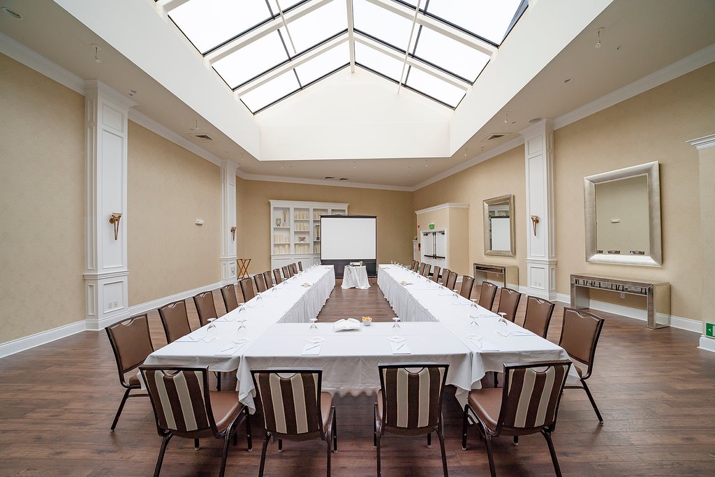 Oceano Hotel and Spa
