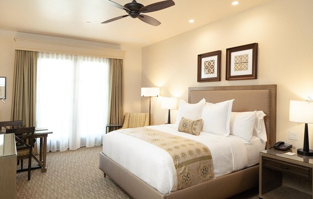 Ponte Vineyard Inn