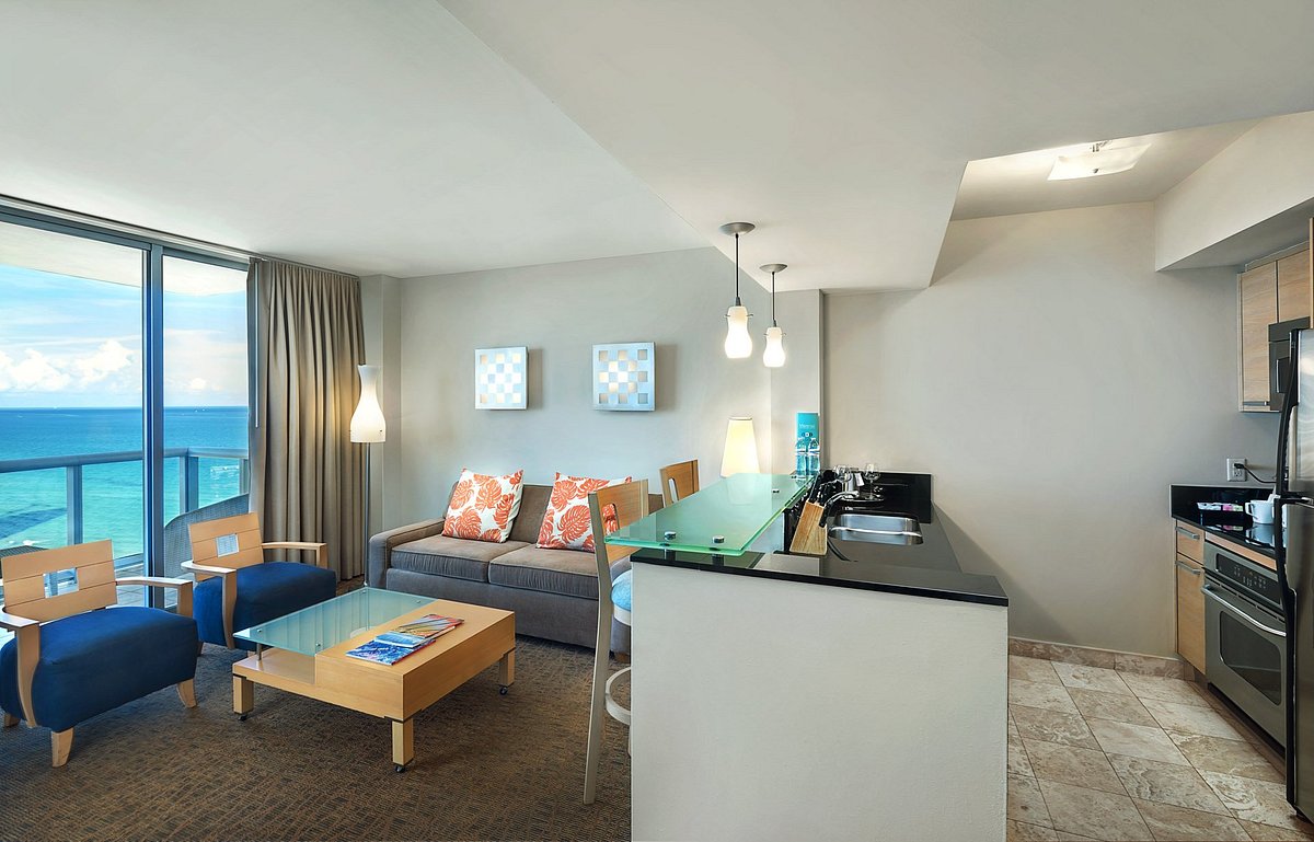 Private Ocean Condos at Marenas Beach