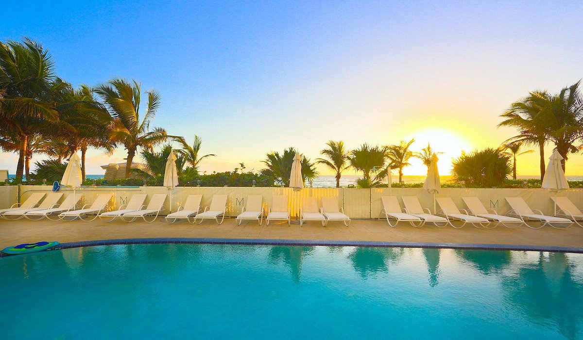 Private Ocean Condos at Marenas Beach