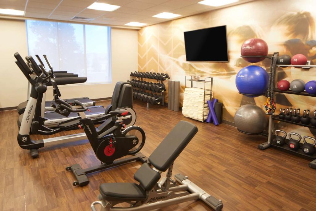 Hyatt Place Las Vegas at Silverton Village
