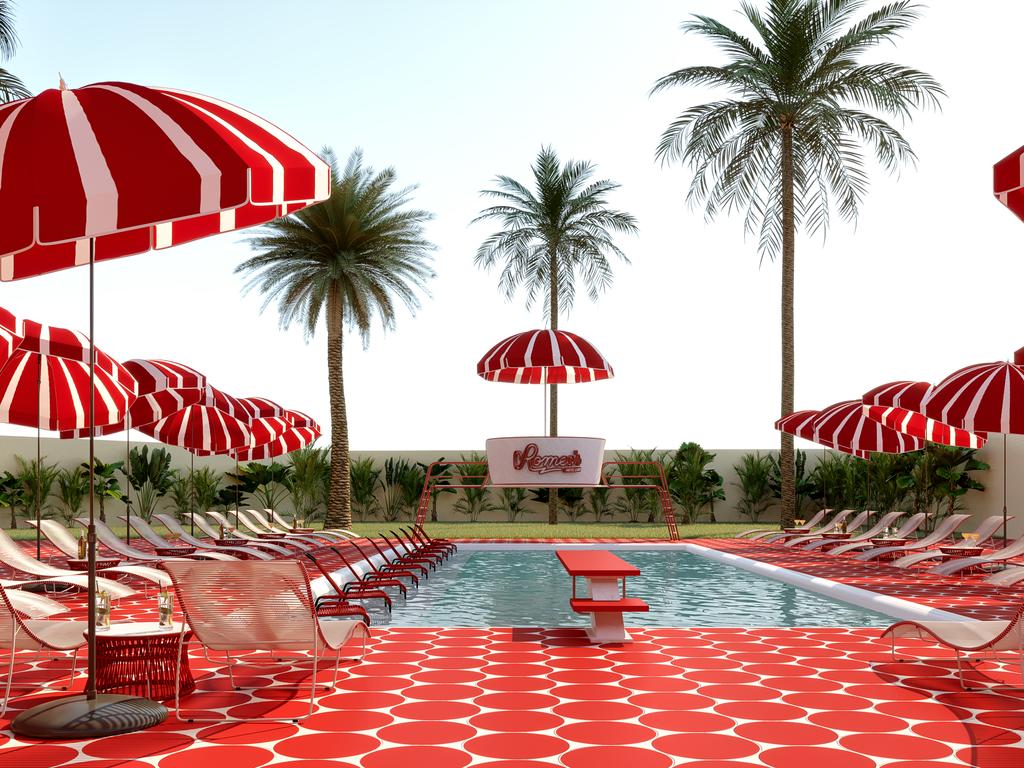 Romeo's Motel & Diner - Adults Only