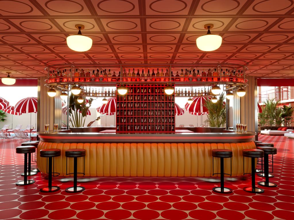 Romeo's Motel & Diner - Adults Only