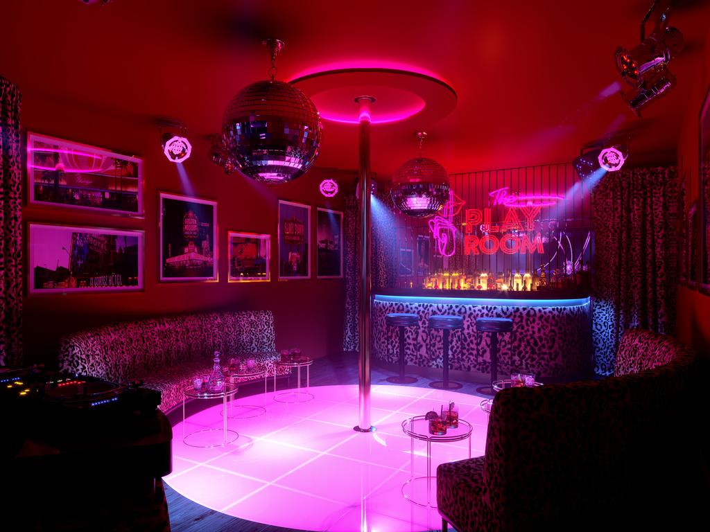 Romeo's Motel & Diner - Adults Only