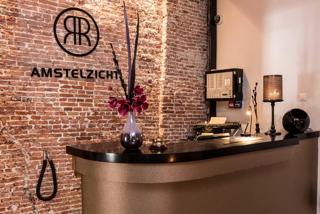 Amstelzicht
