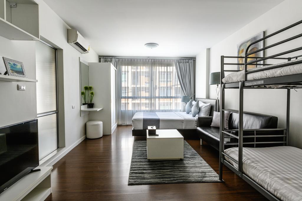 First Choice Suites