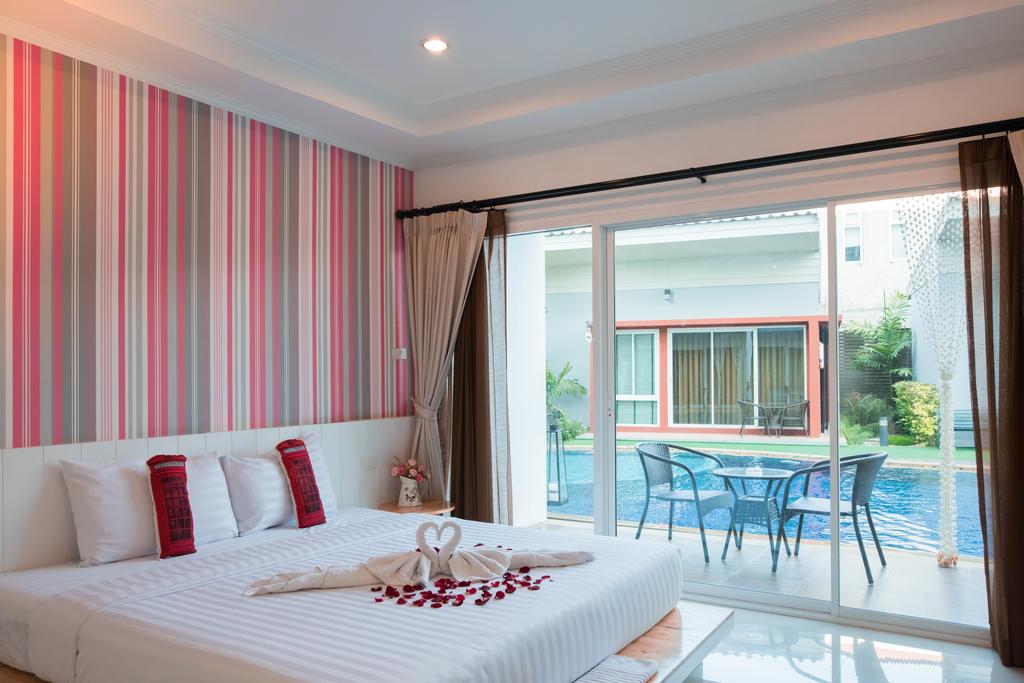 Milano Hua Hin