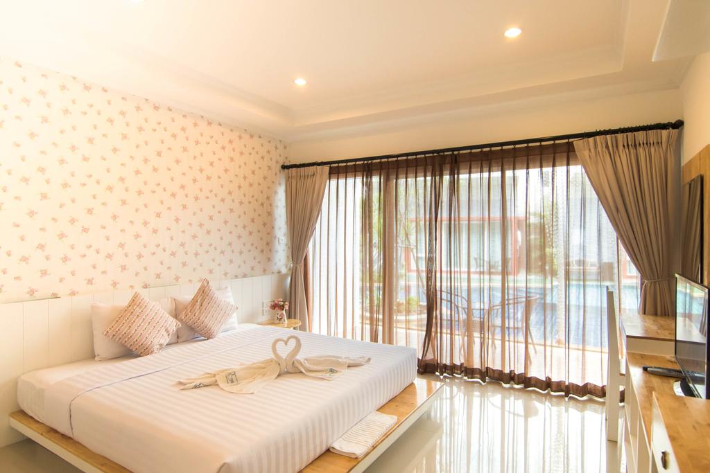 Milano Hua Hin