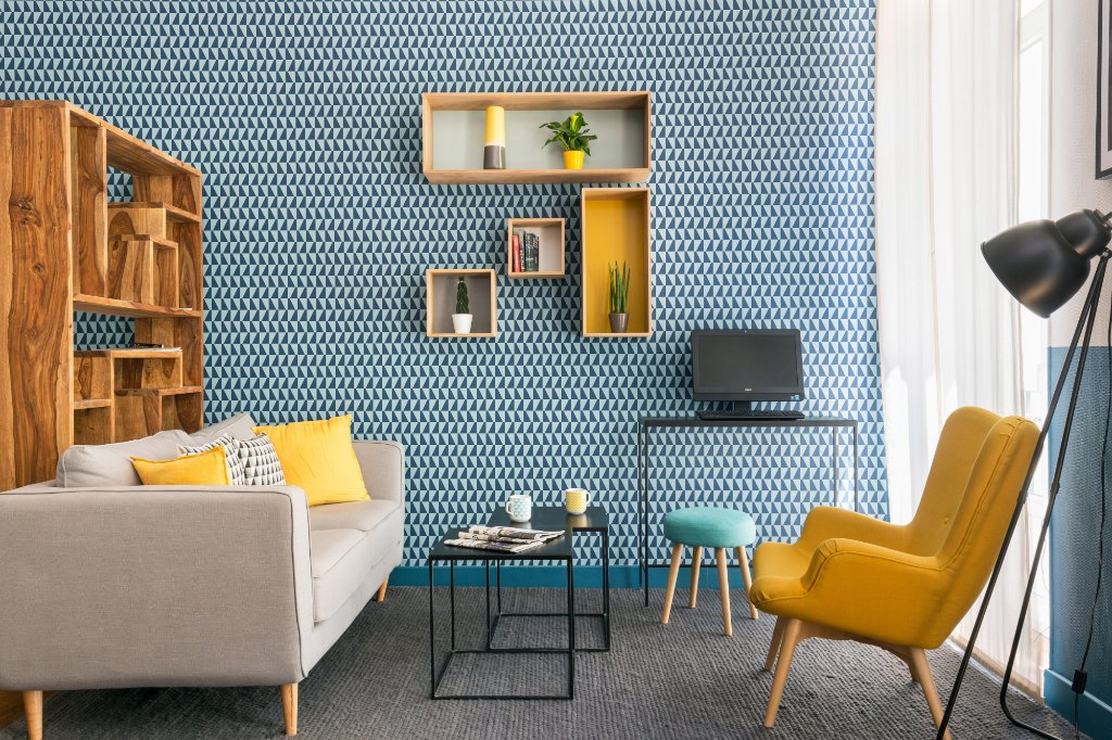 Hôtel Nap by HappyCulture