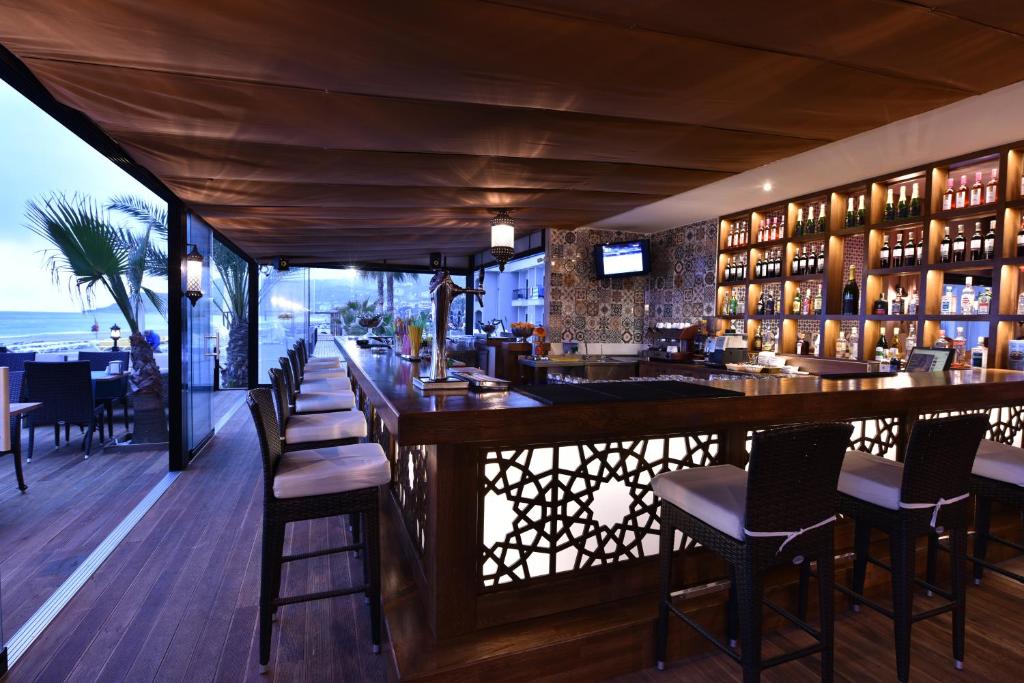 Alaaddin Beach Hotel