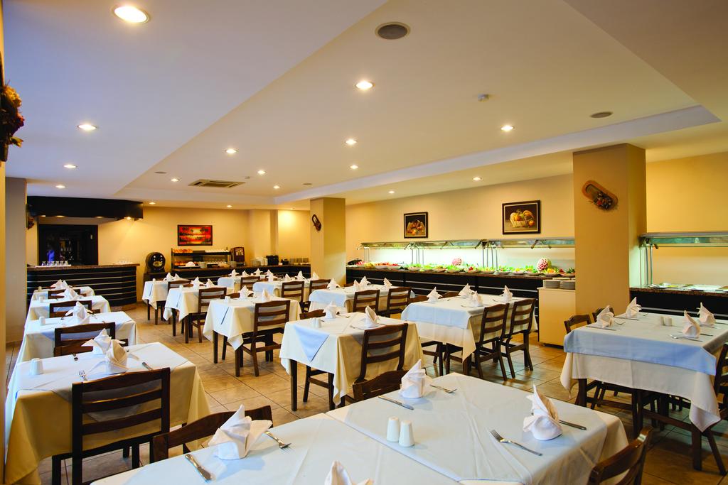 Helios Hotel