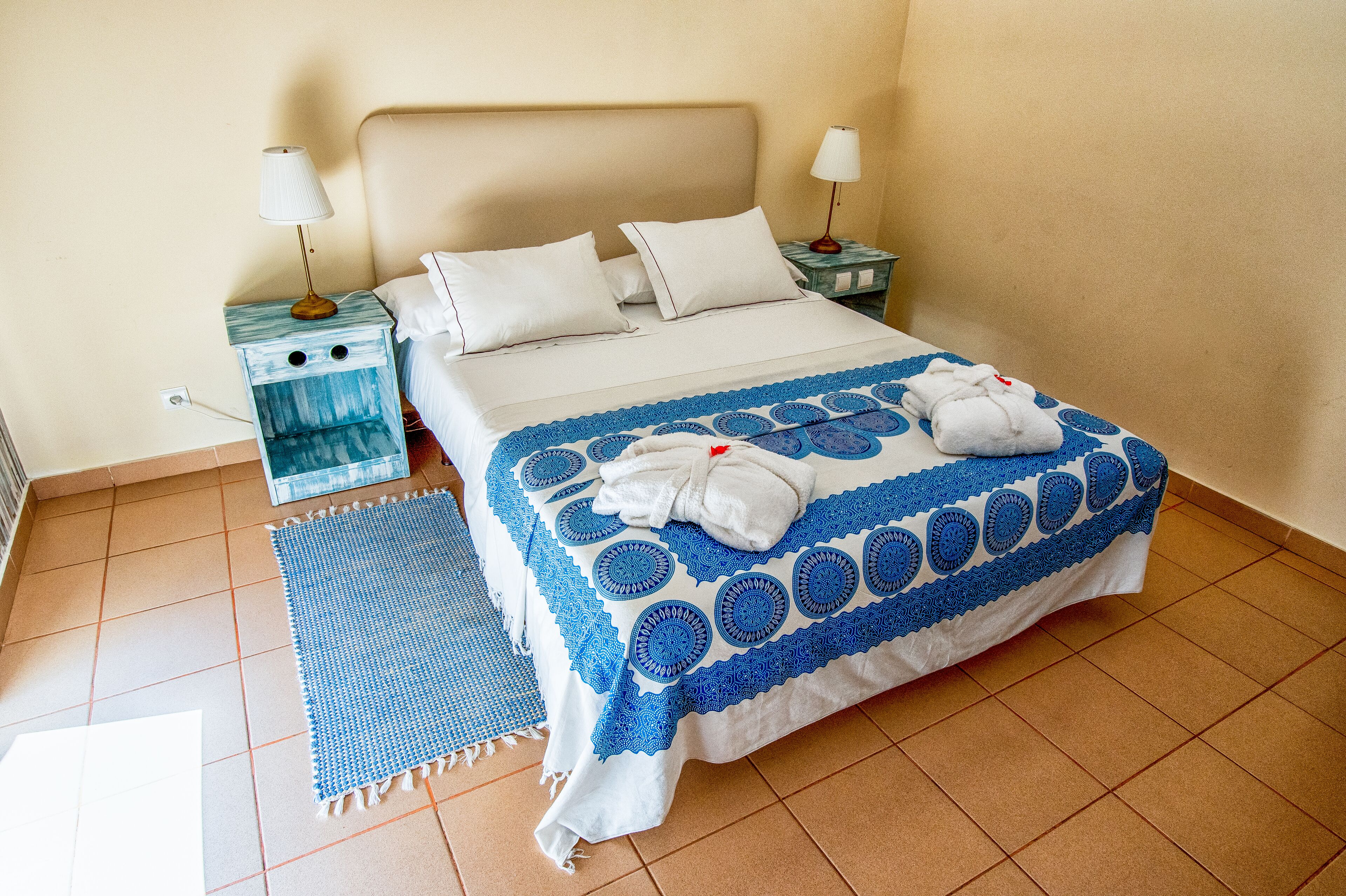 Hotel Praia do Burgau
