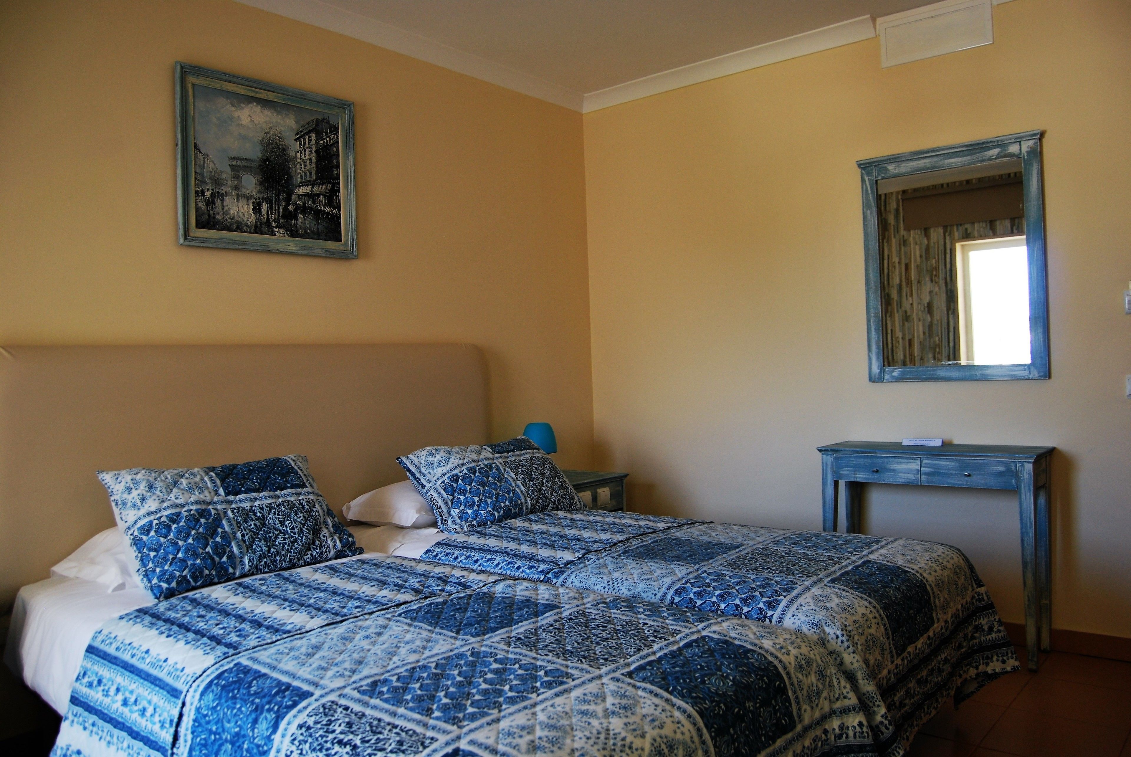 Hotel Praia do Burgau