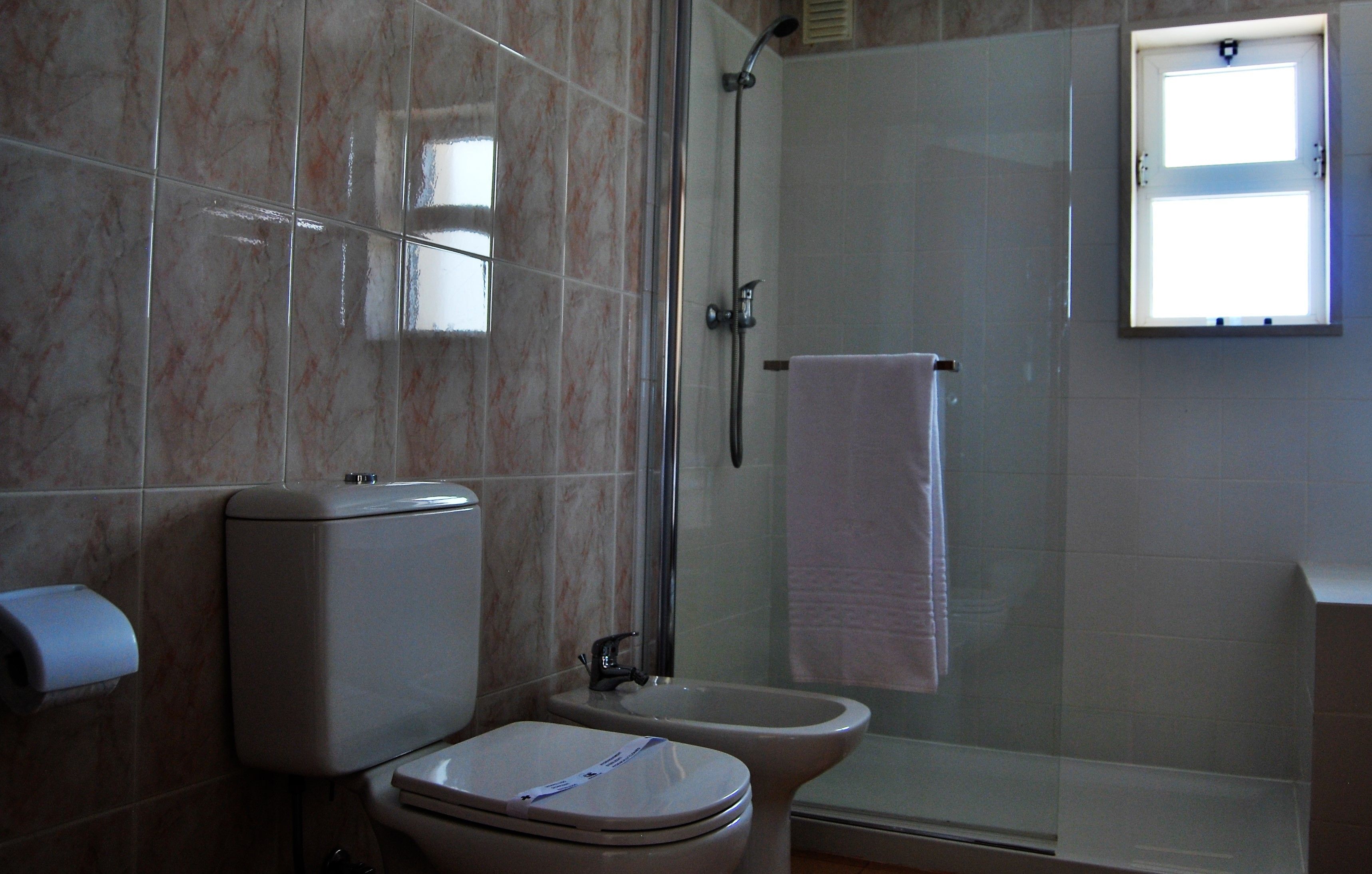 Hotel Praia do Burgau