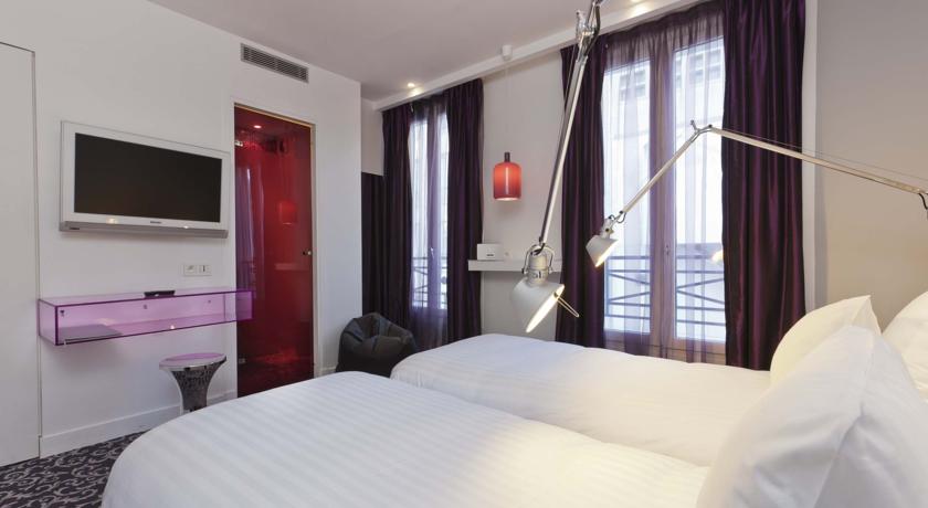 Color Design Hôtel