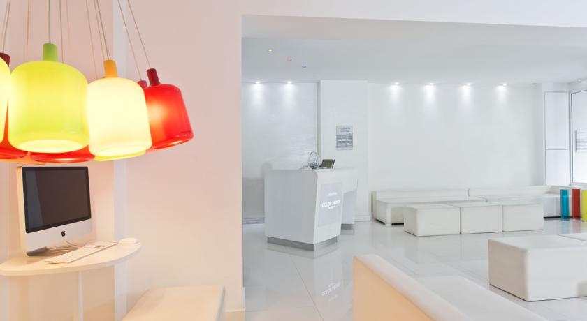 Color Design Hôtel