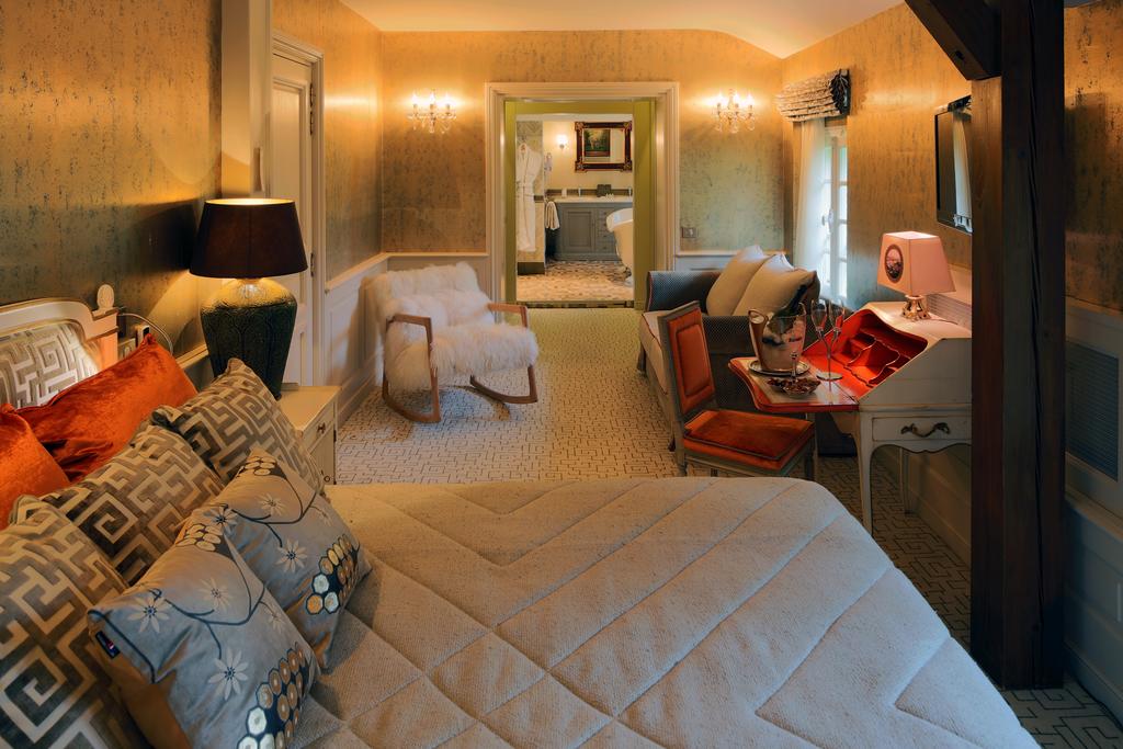 Hotel Le Cep