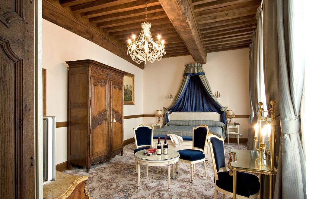 Hotel Le Cep