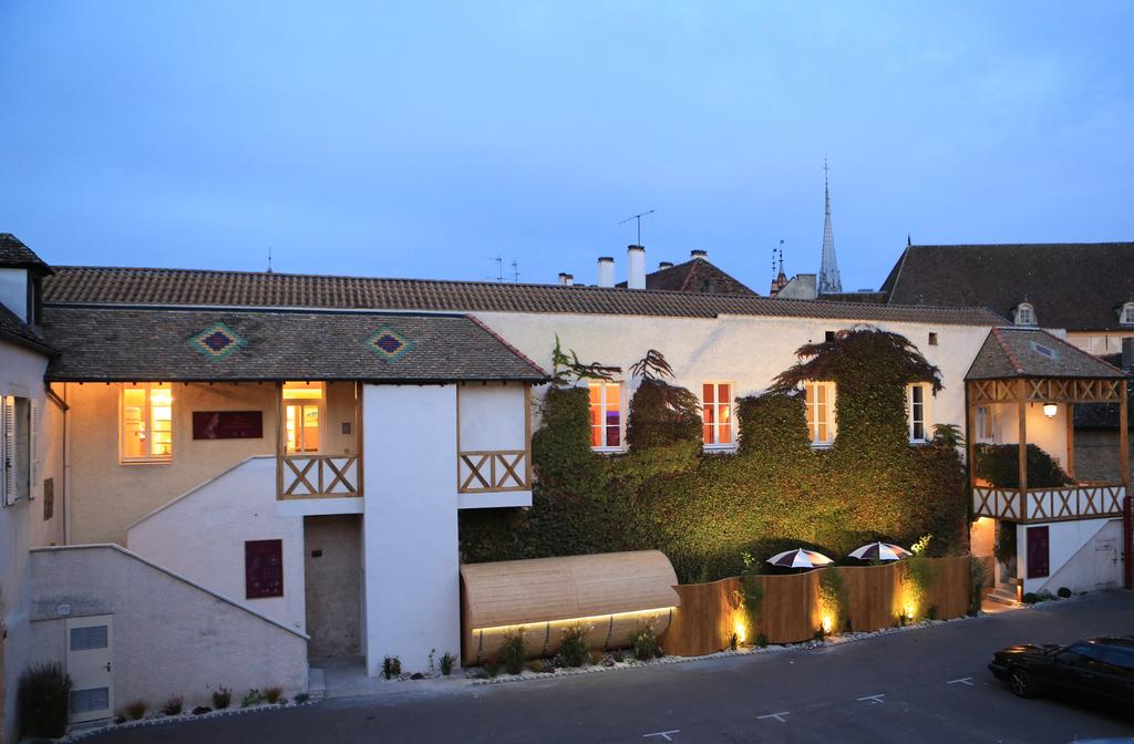 Hotel Le Cep
