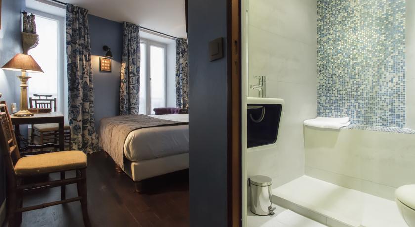 Hotel R. Kipling by Happyculture