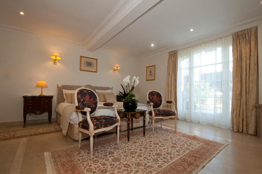 La Villa Eugene