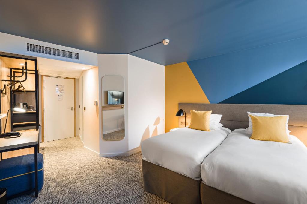 Golden Tulip Aix en Provence
