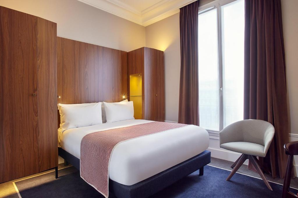 Holiday Inn Paris - Gare de Lyon Bastille