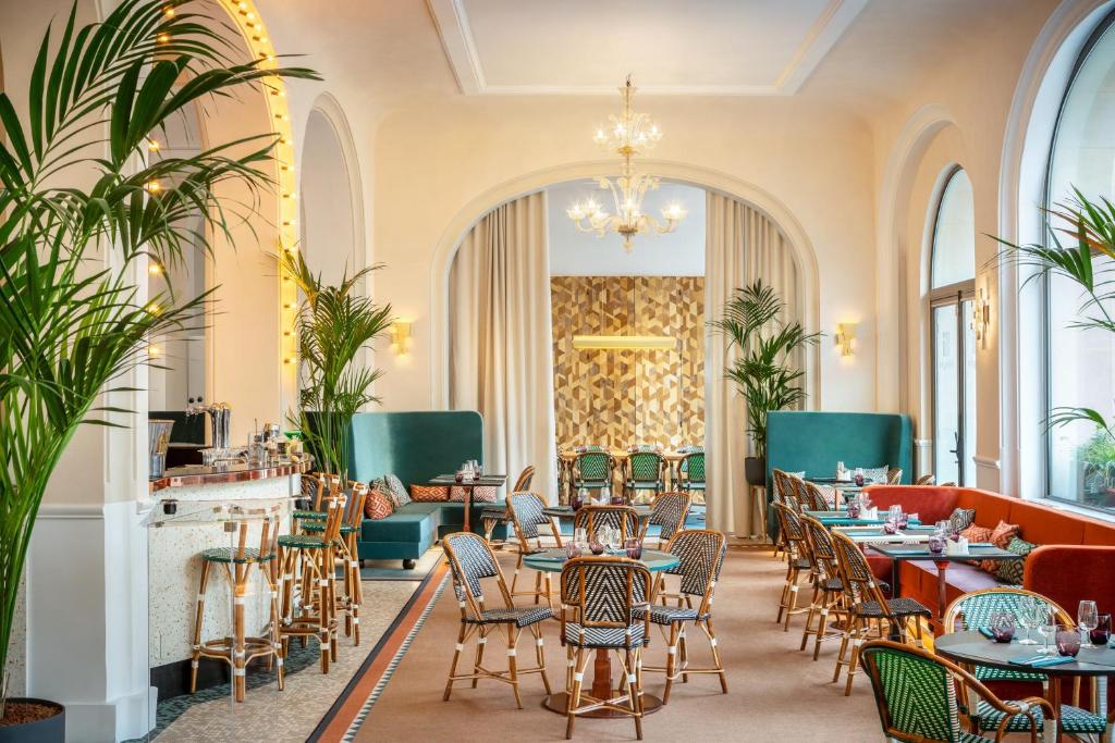 Holiday Inn Paris - Gare de Lyon Bastille