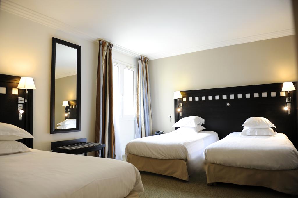 Grand Tonic Hotel Biarritz