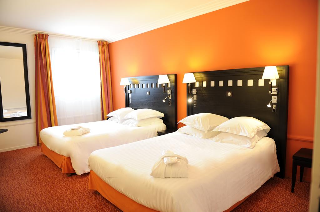 Grand Tonic Hotel Biarritz