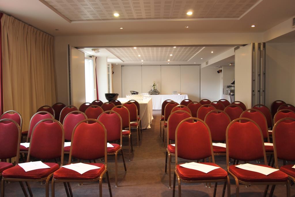 Grand Tonic Hotel Biarritz