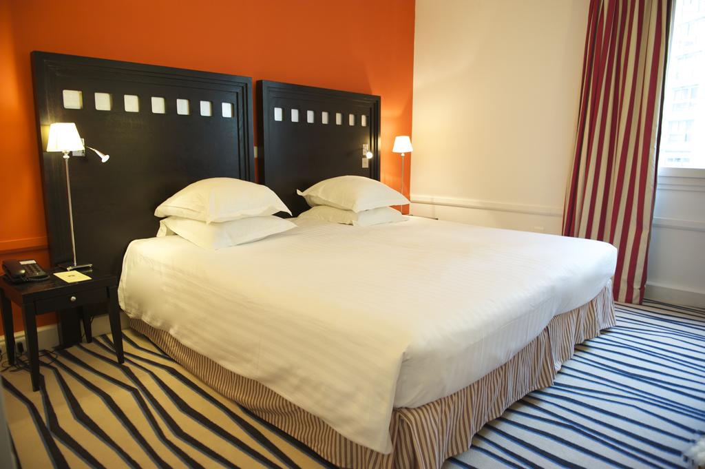 Grand Tonic Hotel Biarritz