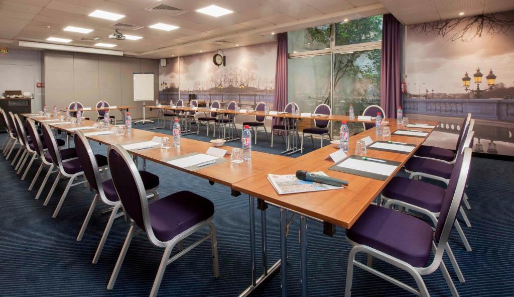 Timhotel Paris Place d'Italie