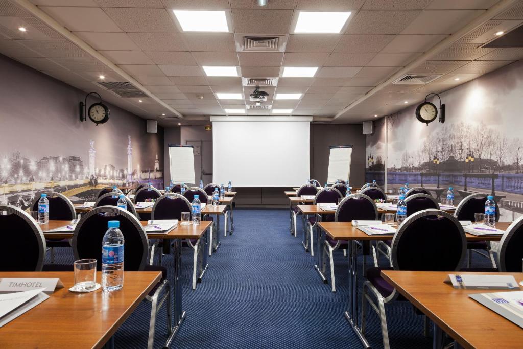 Timhotel Paris Place d'Italie