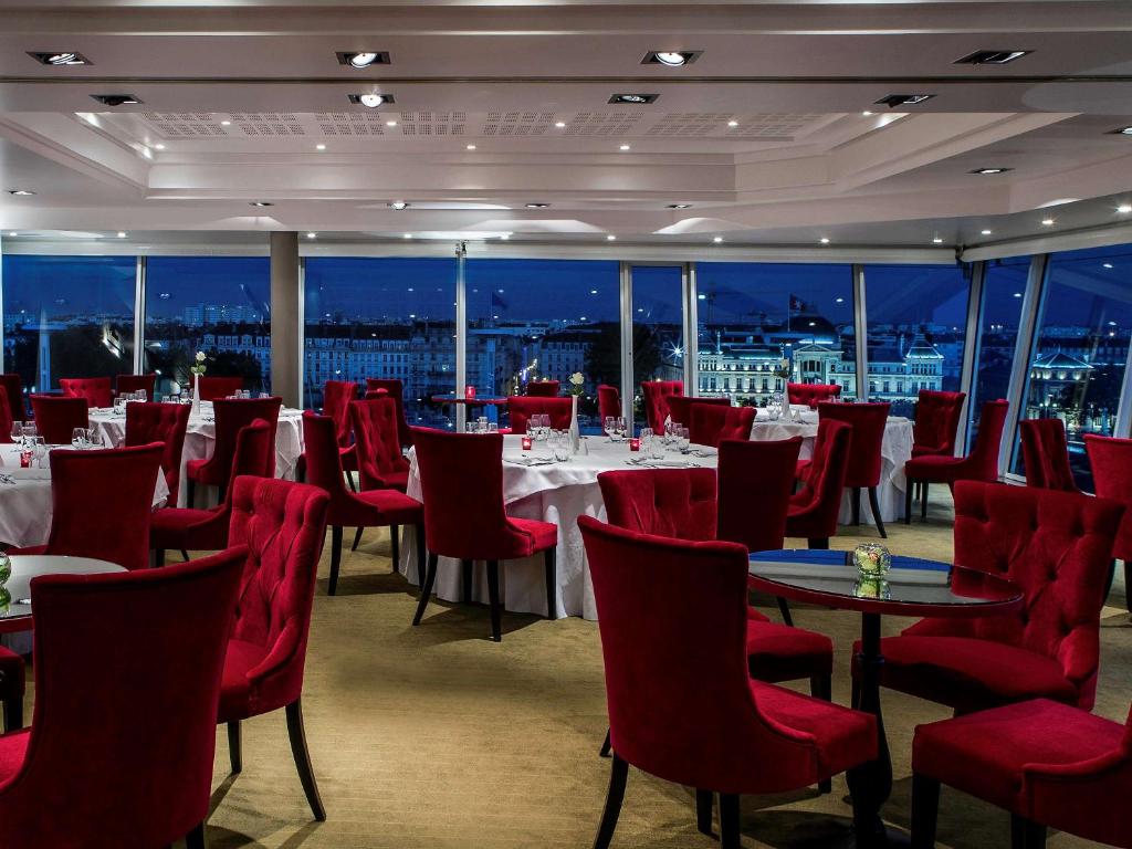 Sofitel Lyon Bellecour
