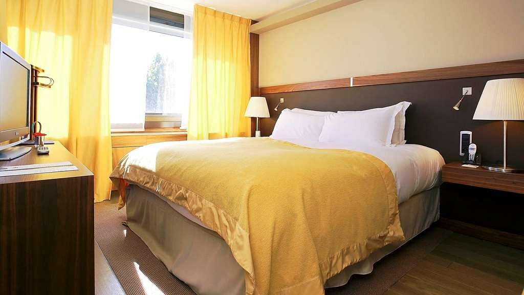 Sofitel Lyon Bellecour