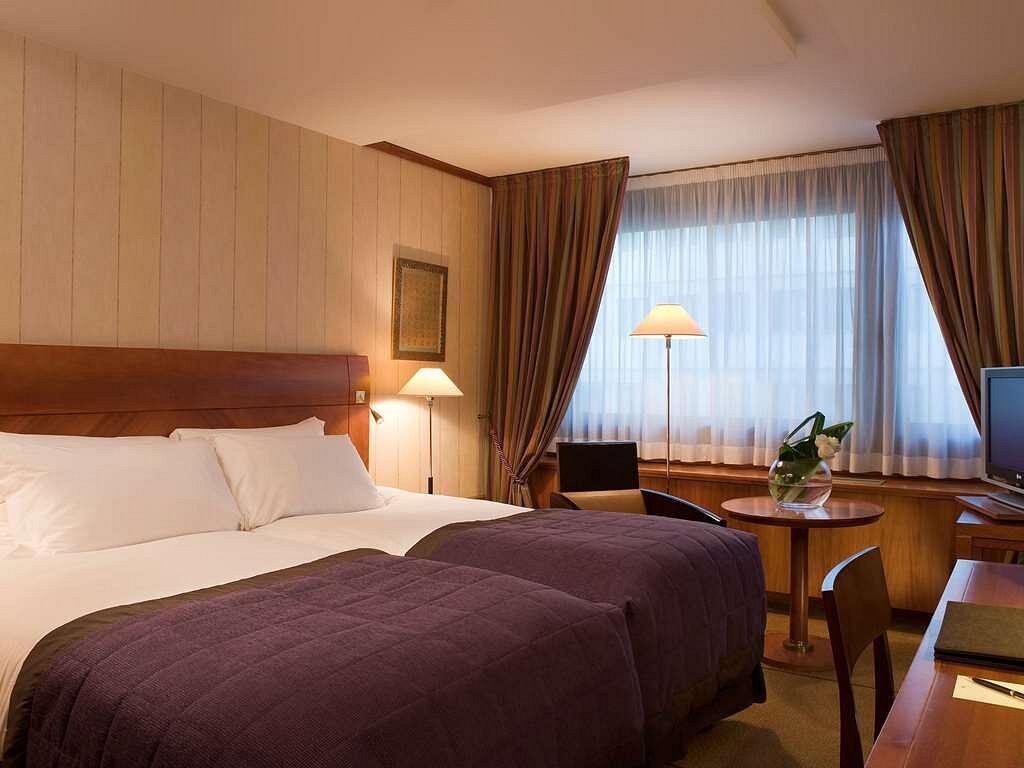 Sofitel Lyon Bellecour